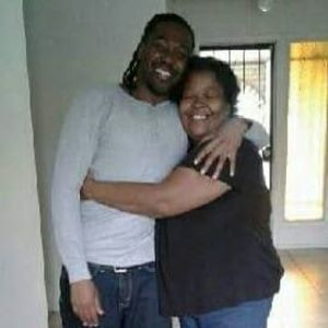 Meet your Posher, Laronna